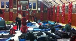 obrázek - Maori Experience