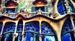 obrázek - Casa Batlló