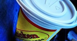 obrázek - Chicken Express