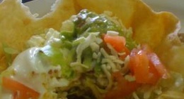 obrázek - Javier's Mexican Grill