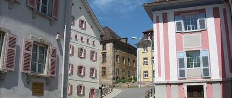 obrázek - Donaueschingen
