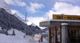 obrázek - Ski Restaurant