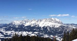 obrázek - Skigebiet St. Johann, Tirol