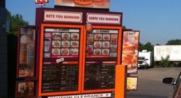 obrázek - Dunkin Donuts