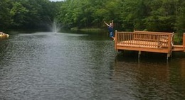 obrázek - Lakeside Cabins Resort