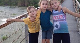 obrázek - Речка