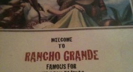 obrázek - Rancho Grande