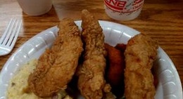 obrázek - Smithfield's Chicken 'N Bar-B-Q