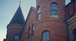 obrázek - NSU Seminary Hall