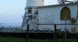 obrázek - Oluvil beach