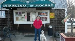 obrázek - Mt. Burney Coffee Company