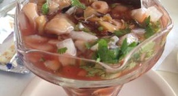 obrázek - Restaurant "Villa del Mar"