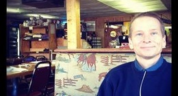 obrázek - Cowboy Cafe