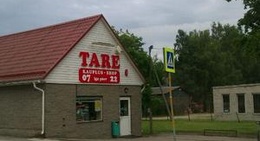 obrázek - Antsla Tare