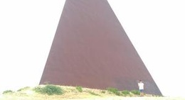 obrázek - Piramide
