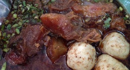 obrázek - ก๋วยเตี๋ยวเนื้อสุราษฎรสาขาน่าน์