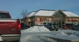 obrázek - Tim Hortons