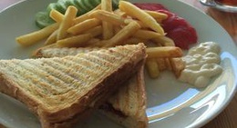 obrázek - Tabuu coffee