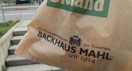 obrázek - Backhaus Mahl