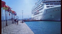 obrázek - Λιμάνι Ιτέας (Itea Port)