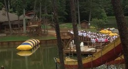 obrázek - Woodlands Camp