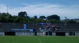 obrázek - Estádio Municipal de Alpendorada e Matos