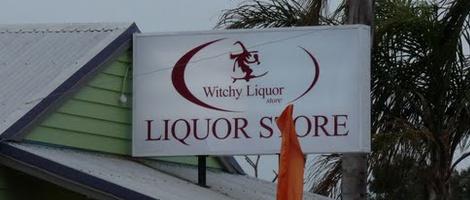 obrázek - Witchcliffe