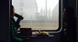 obrázek - 小南门 Food Street