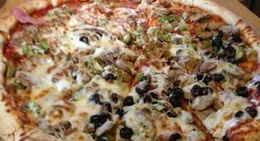 obrázek - Glacier Grill & Pizza