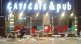 obrázek - Çatı Cafe Pub