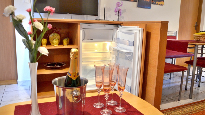 Apartmány Penzion BeskydApartmány Penzion Beskyd