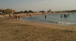 obrázek - Frontignan plage