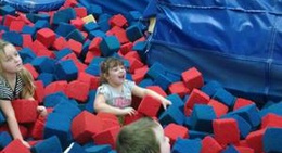 obrázek - Athletics Unlimited Gymnastics