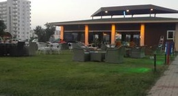 obrázek - Lupin Cafe - Lounge