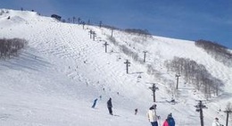 obrázek - Happo-one ski resort (白馬八方尾根スキー場)