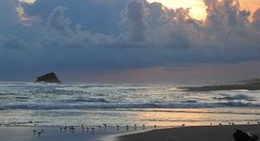 obrázek - Barra del Tigre