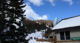 obrázek - Wolf Creek Ski Area