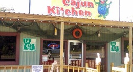 obrázek - LeBlanc's Cajun Kitchen