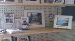 obrázek - Fundy Trail Info & Gift Shop