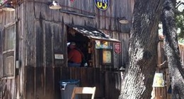 obrázek - Luckenbach Texas and Dance Hall