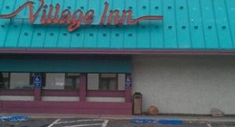 obrázek - Village Inn