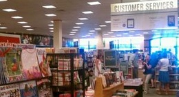 obrázek - Barnes & Noble
