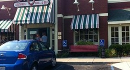 obrázek - Chili's Grill & Bar