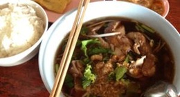 obrázek - Baan Thong Duck Noodle (ก๋วยเตี๋ยวเป็ดตุ๋น บ้านทุ่ง)