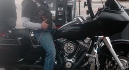 obrázek - Mama's Cafe