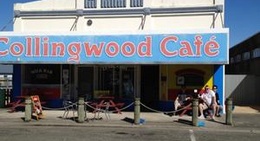 obrázek - Collingwood Cafe