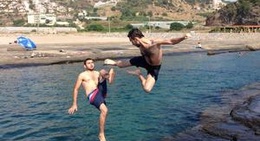 obrázek - Ezgi Cafe | Toslaklar Koyu