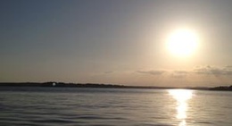 obrázek - Lake Palestine