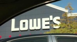 obrázek - Lowe's Home Improvement