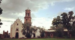 obrázek - Tzintzuntzan